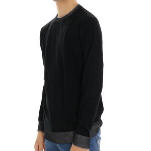 MAGLIA CONTRASTI SEINSE - Mad Fashion | img vers.300x/